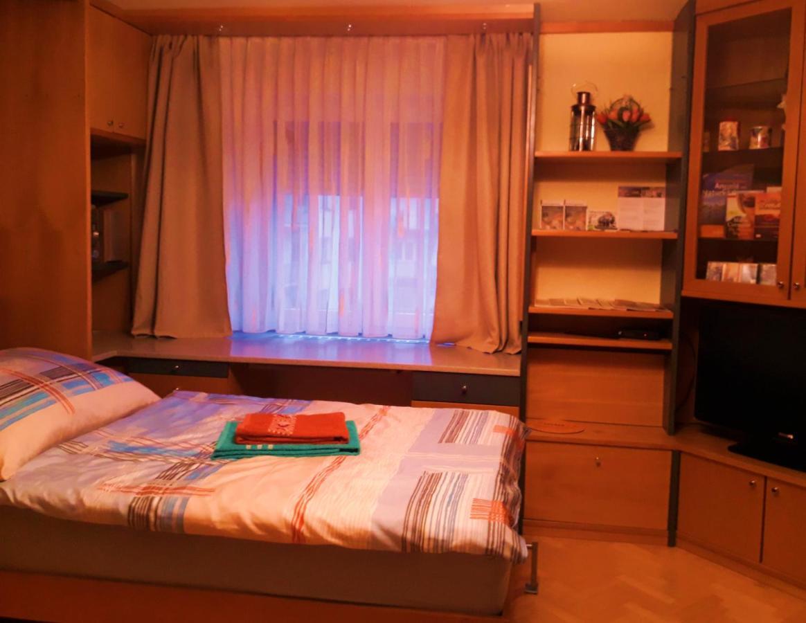 Privatzimmer Graz - Zentrumsnahe Экстерьер фото