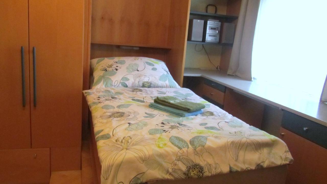 Privatzimmer Graz - Zentrumsnahe Экстерьер фото