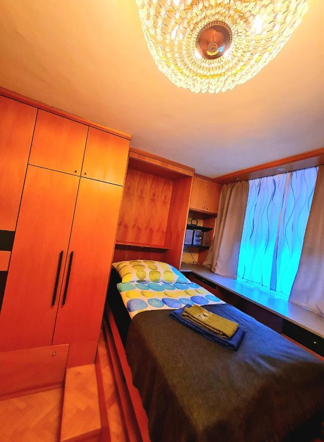 Privatzimmer Graz - Zentrumsnahe Экстерьер фото